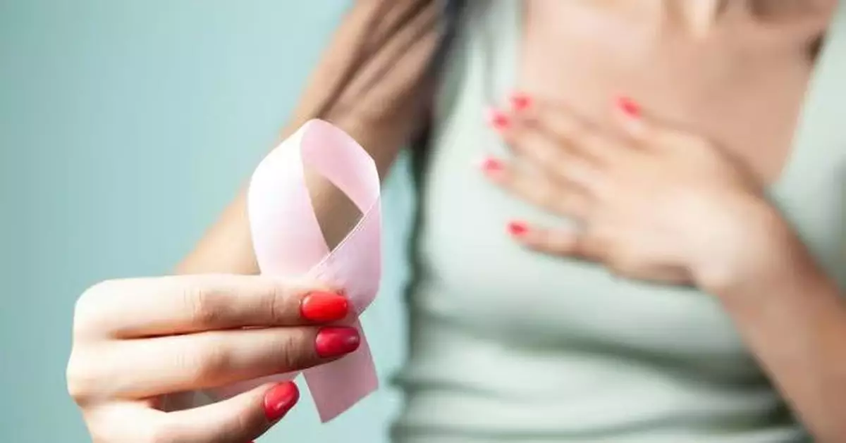 乳癌年輕化｜女性乳房有變化勿輕視 醫生揭7大警號需盡快求醫