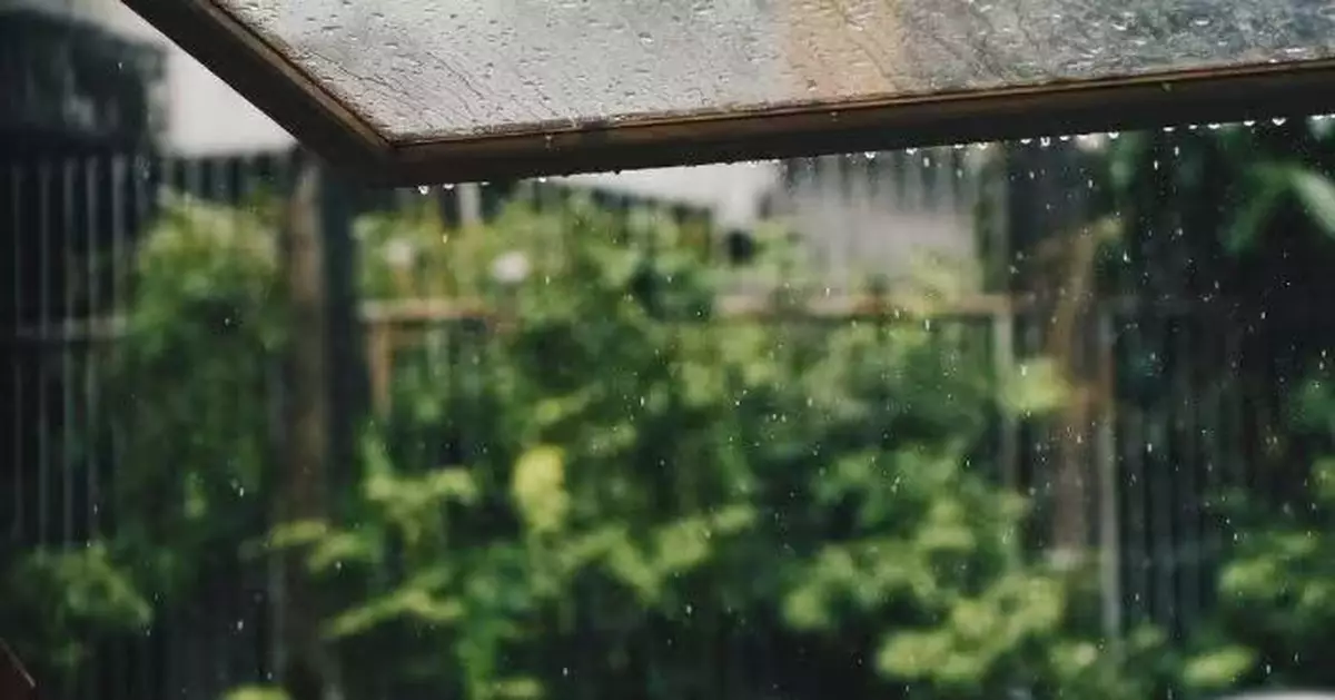 梅雨季濕氣纏身易疲倦 中醫教3招打通體內排濕通道