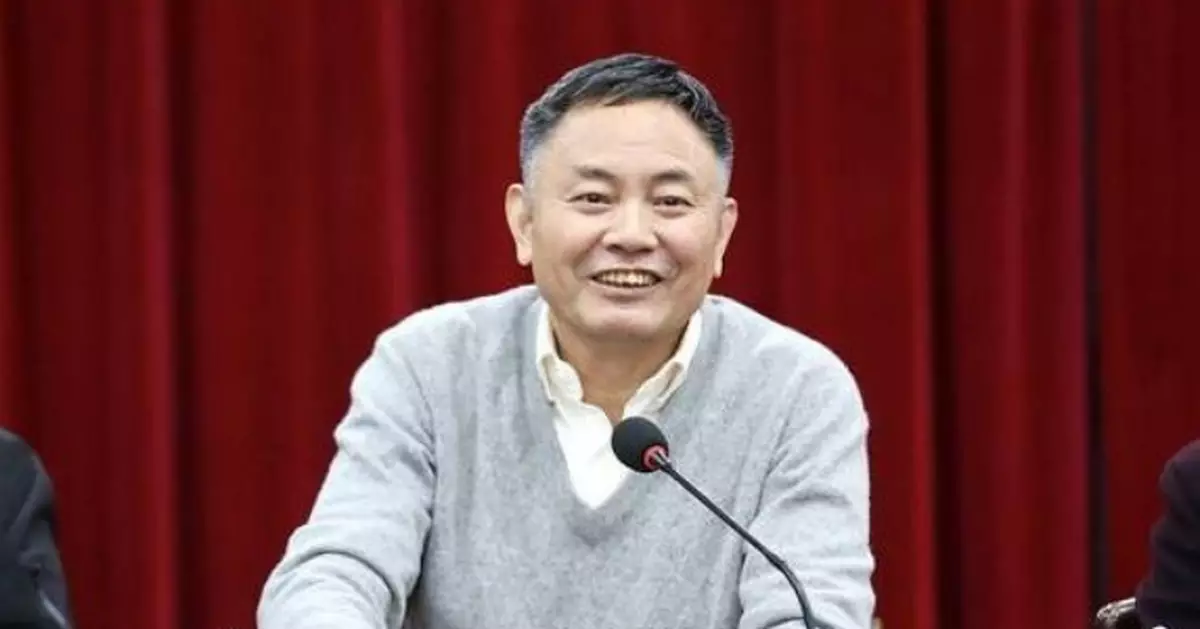 涉嚴重違紀違法行為 中南大學原校長張堯學遭撤中國工程院院士稱號