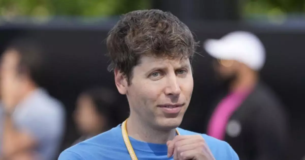 加拿大槍擊案受害者家屬起訴OpenAI及其CEO  指未有及早通報當局