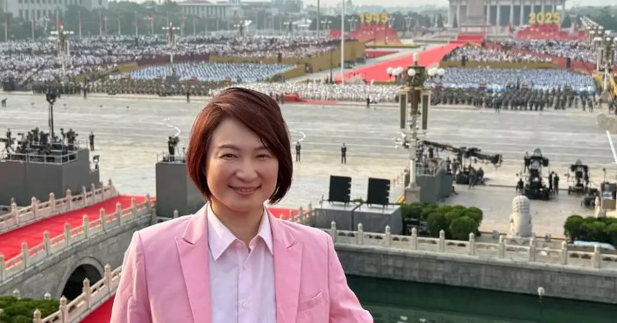 300大學生獲安排暑假內地實習 李慧琼寄語了解國家裝備自己
