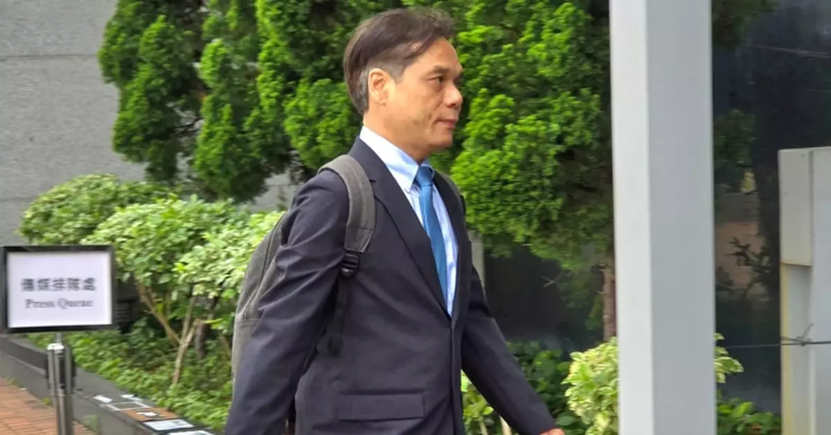 大埔火災｜ ICU代表確認多次巡查前先預約  惟已改善：不預告目的 電腦抽籤選點