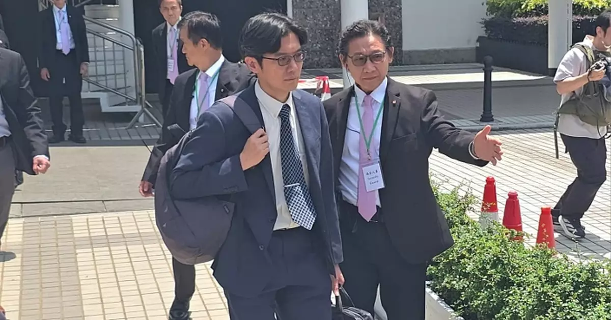 大埔火災｜ICU代表：以為「生口」是保護窗戶臨時措施　無意識是「畀人出入」　