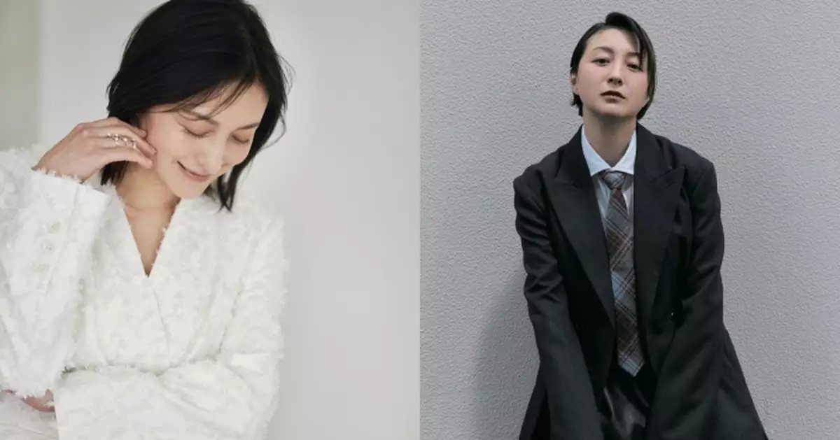 廣末涼子停工一年終復出 46歲生日開騷試水溫