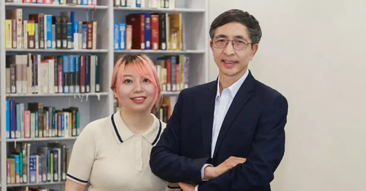 科大研究揭示AI教師課前互動堪比真人教師 有助提升學生大腦同步及學習成效