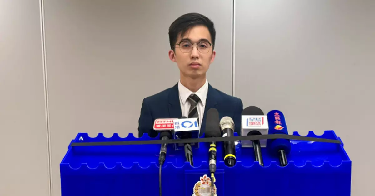 警屯門公屋單位檢值逾430萬元懷疑氯胺酮及未完稅煙 無業男被控販毒等罪