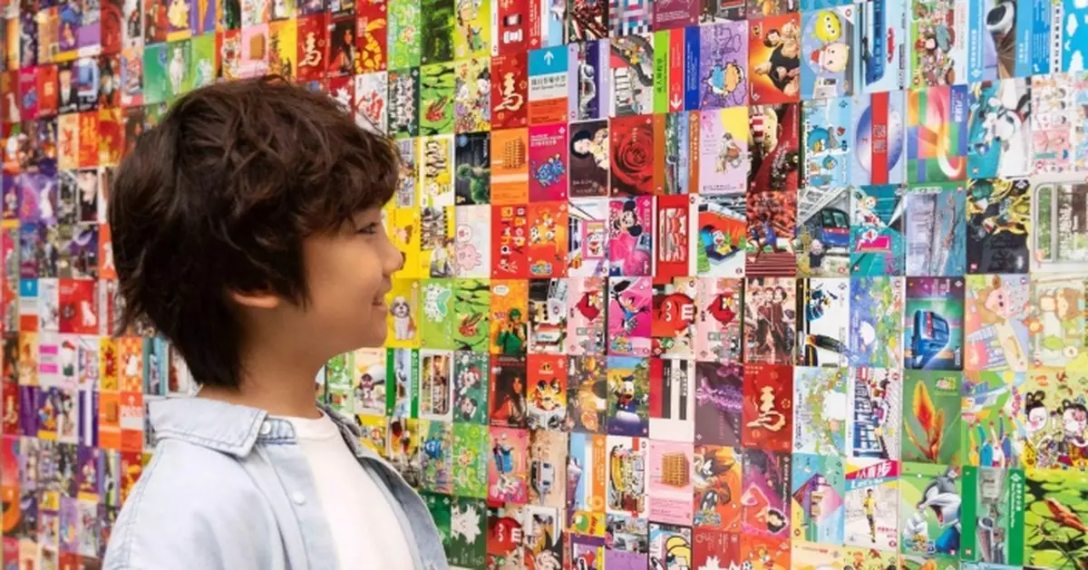紅磡站「載遇‧站見」鐵路展5.16升級重臨 即日起預約30天內參觀