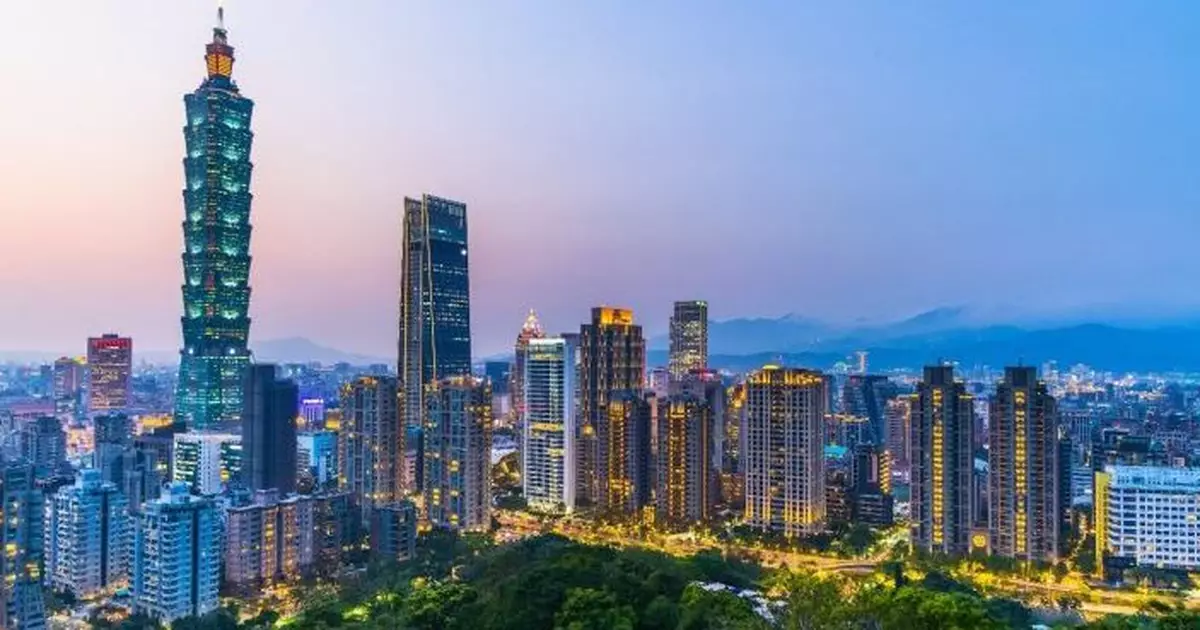 民調指台灣民眾對「一國兩制」認同逐步上升　國台辦：統一是不可阻擋歷史大勢