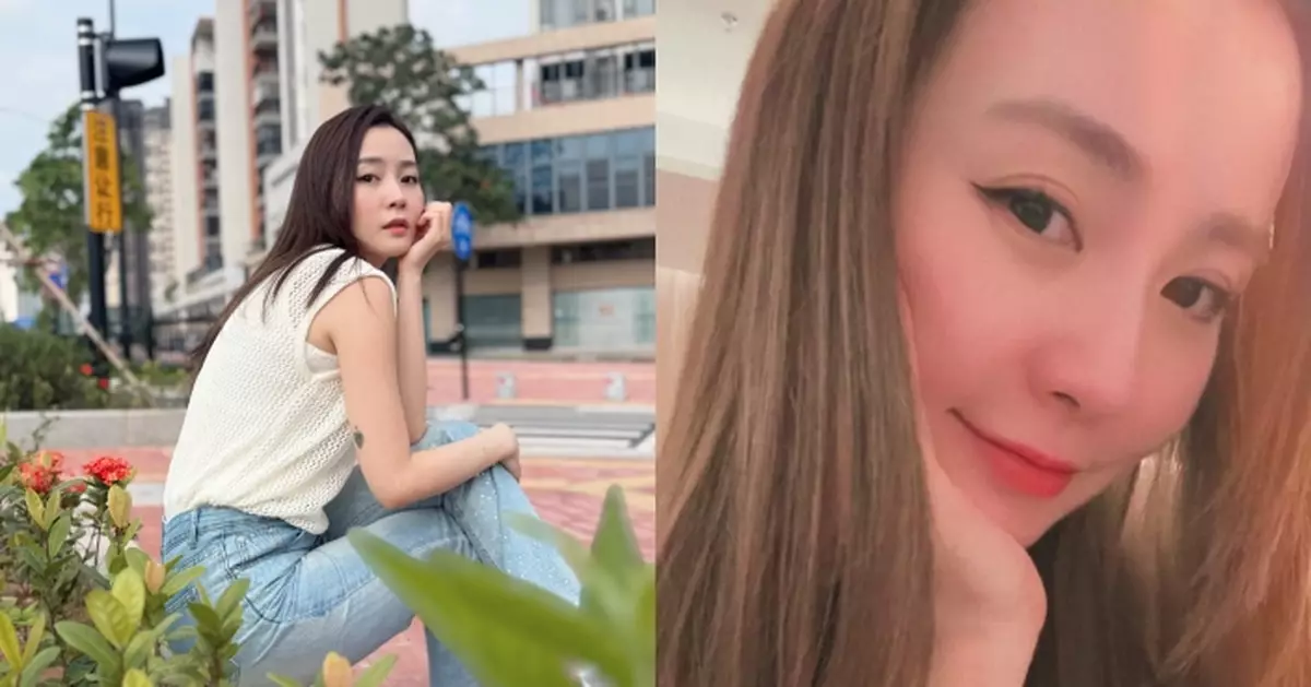 李蘊前夫母親節突爆Seed 連環發文疑公開狙擊前妻