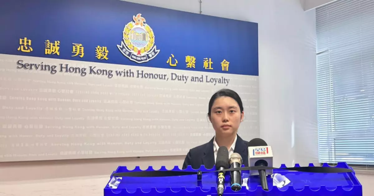 警方秀茂坪破獲工廈毒品倉 拘18歲兼職倉務員檢逾百萬元毒品