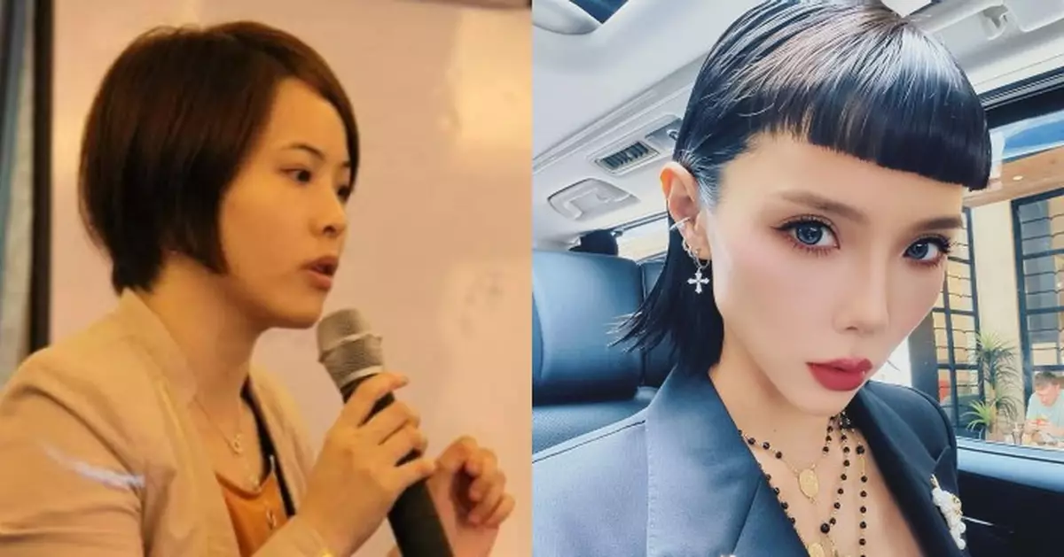 樂風集團創辦人周佩賢燒炭亡 方皓玟5字揭好友精神狀況