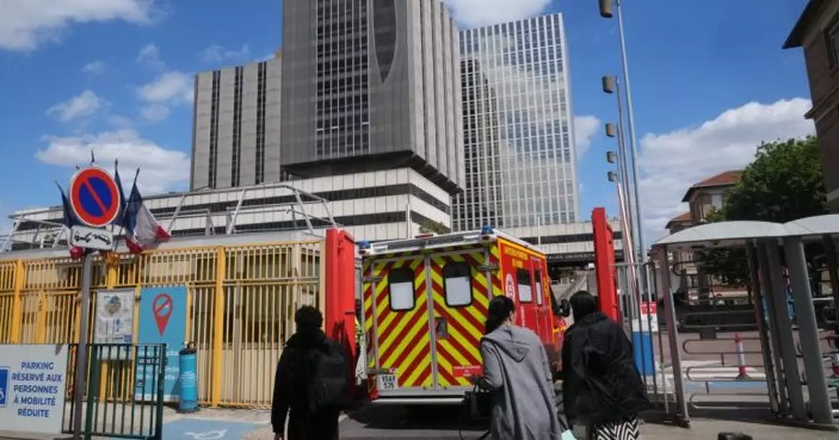 漢坦病毒 |  法國：已識別荷蘭籍死亡病例22名密接者 需接受檢測住院15日