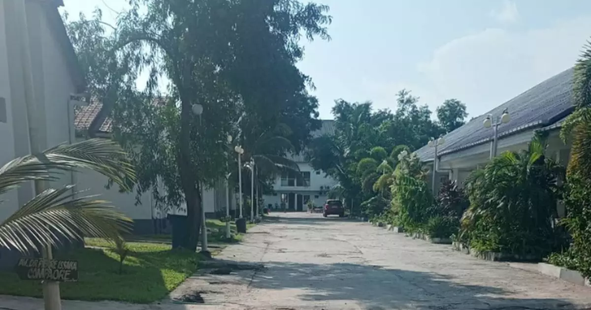 美國遣返拉丁美洲國民至剛果 前景未卜