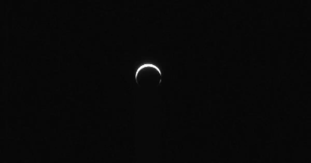「靈神星號」飛越火星 太空總署探測稀有金屬小行星