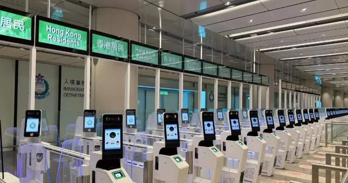 無須工作簽證短期訪客計劃累計逾5.6萬人才受惠  10月起增社福界別