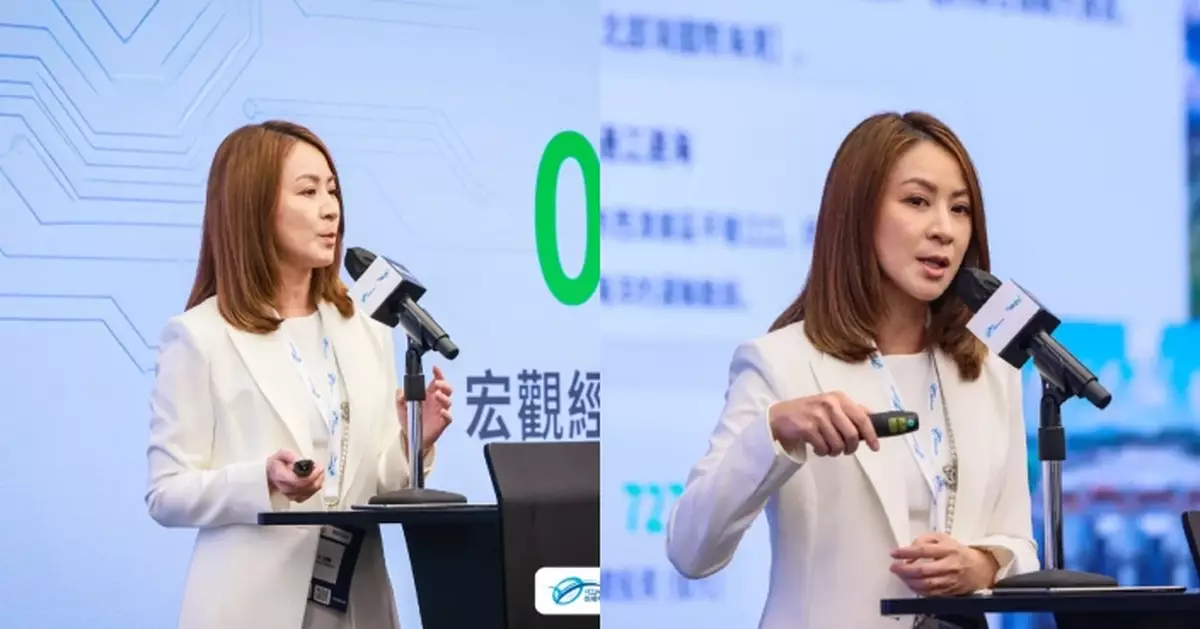 「御用丫鬟」華麗轉身！46歲李焯寧零走樣 北上創業賺到笑