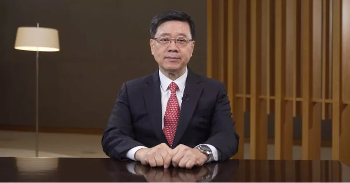 醫療科企隨特首出訪中亞 冀發掘與烏茲別克醫療機構的合作空間
