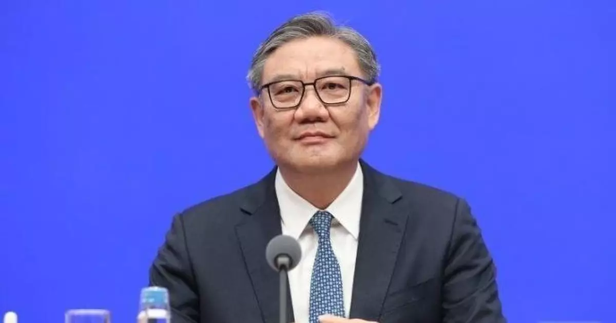 APEC貿易部長會議5月下旬蘇州舉行　王文濤：觀察亞太乃至全球經貿政策的「風向標」