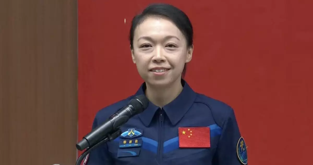 廠商會：港人首登太空足證人才輩出 國際創新科技中心建設必將提質增效
