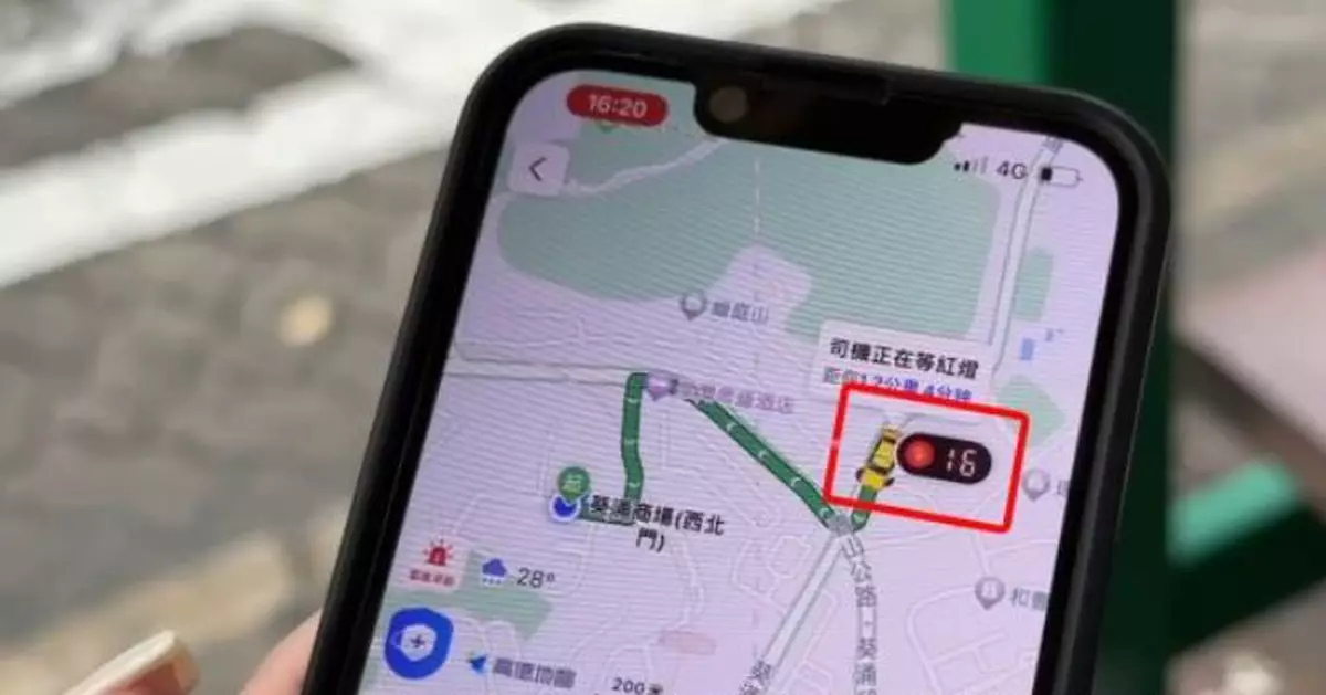 網約車首階段發牌上限1萬輛 政府稱平衡資源及公交生態做法審慎穩妥