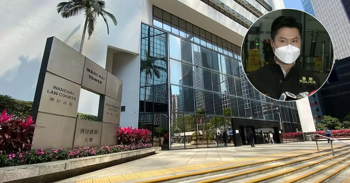 警察總督察收賄逾114萬元 於刑事調查中優待商人兼洩密 認罪囚30個月