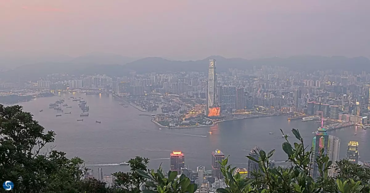 天氣｜天文台取消酷熱天氣警告