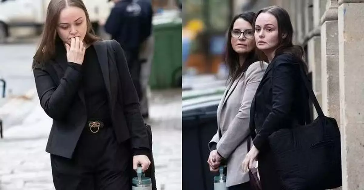 戀上精神科病患曾多次發生關係 英女護理師越界發展戀情被判囚28個月