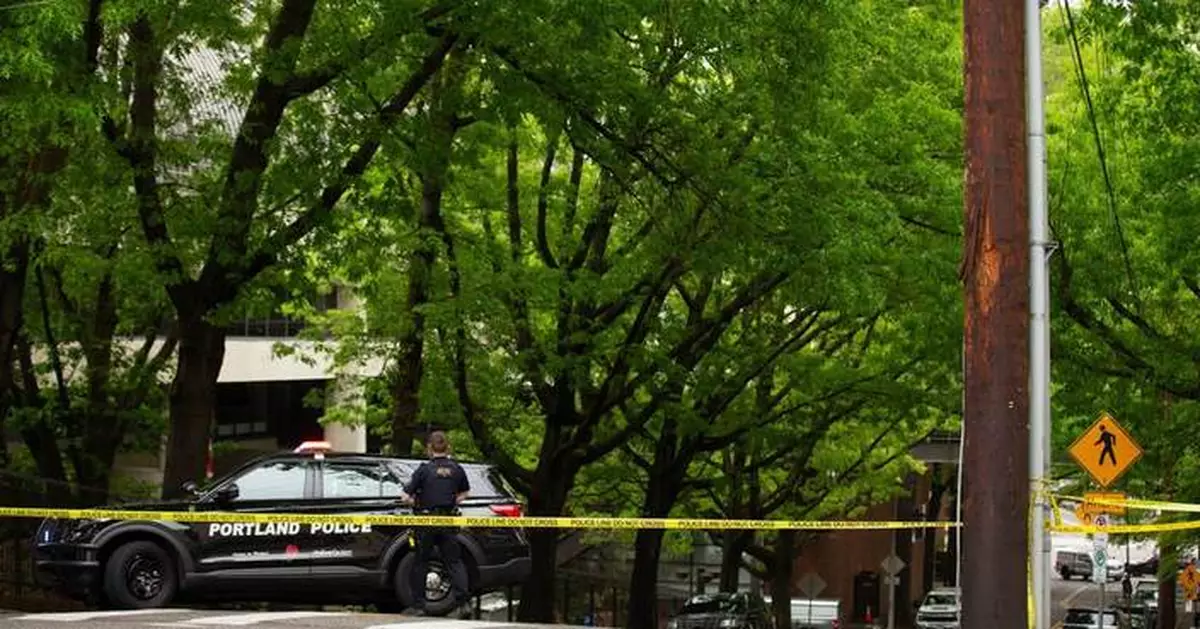 俄勒岡州健身會所車禍釀一死 警稱車內發現爆炸裝置