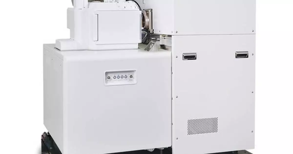 日本電子推雷射掃描電子顯微鏡系統 樂思邊高速處理大面積樣本