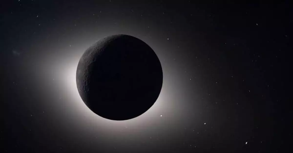 NASA公布月球基地計劃 訂購登陸器月球車無人機