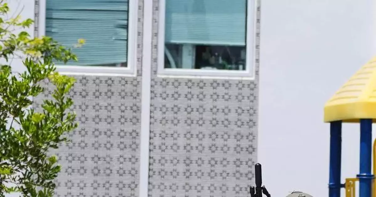 聖迭戈清真寺槍擊案兩青少年疑犯殺三人後自殺 警方循仇恨罪案調查
