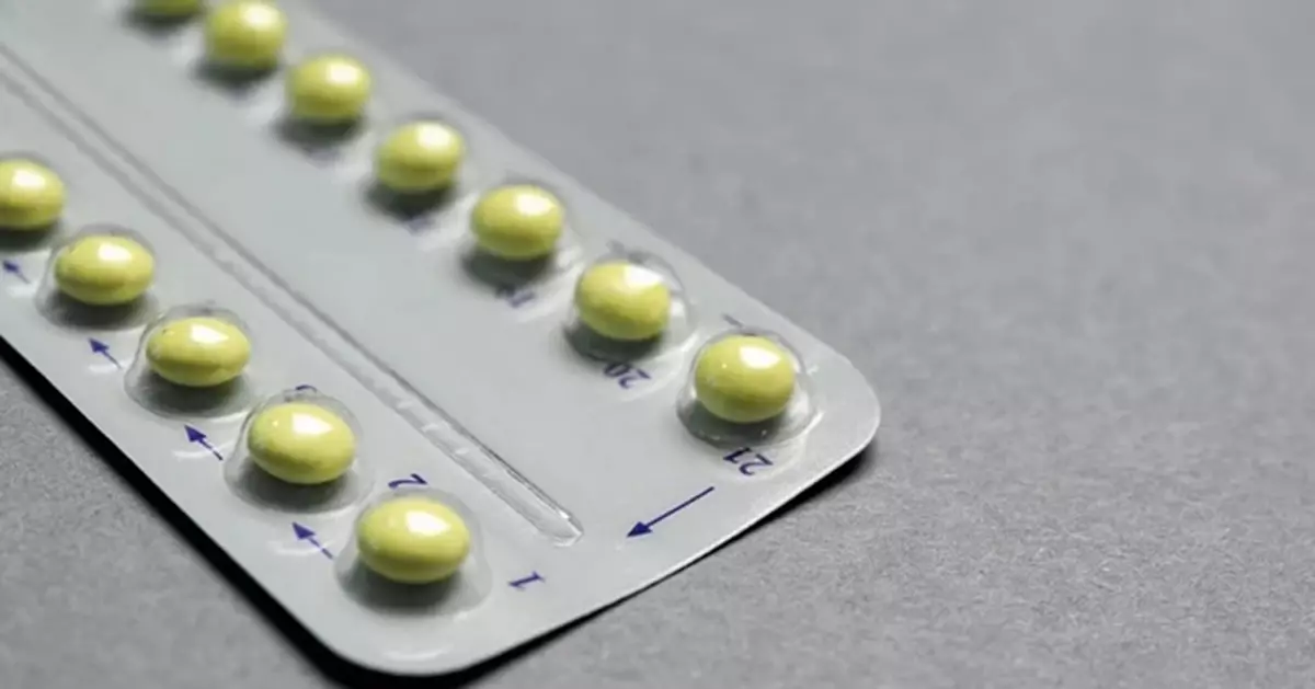 美國康奈爾大學研究：男性避孕藥新突破　停藥後可完全恢復生育能力