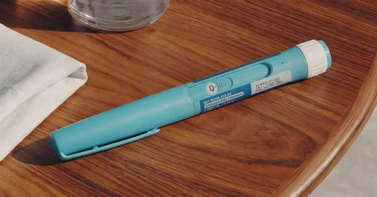 Hims &amp; Hers加拿大推通用型司美格魯肽 擴大GLP-1藥物供應