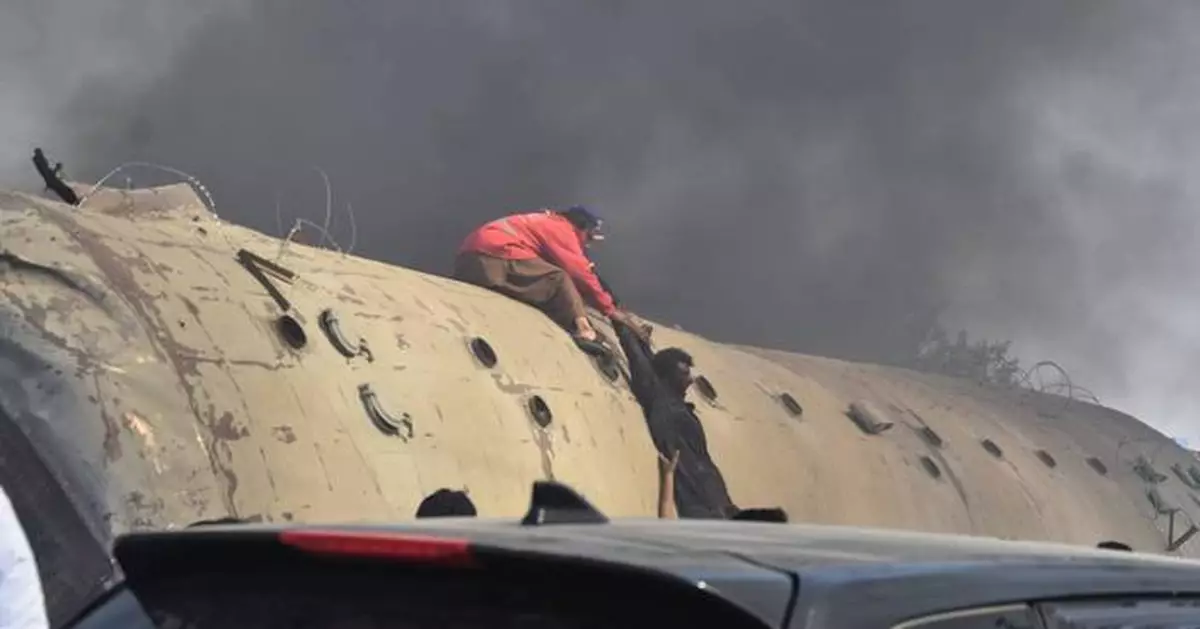 巴基斯坦奎達列車附近炸彈爆炸 超20人受傷