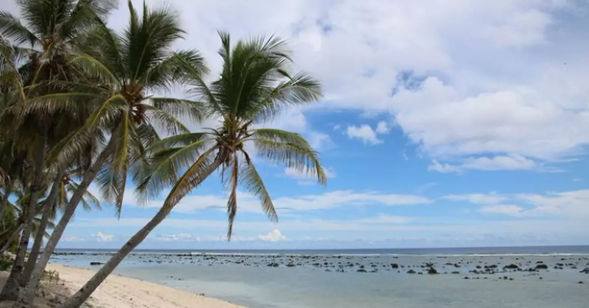 瑙魯擬改國名剔除殖民味　告別「Nauru」回歸本土語「Naoero」