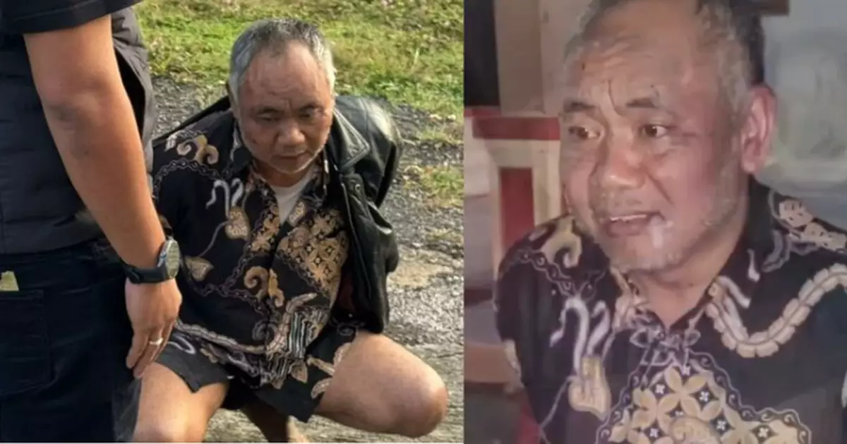 撤銷執照！印尼伊斯蘭寄宿學校爆醜聞　創辦人以按摩為名向數十女童伸狼爪