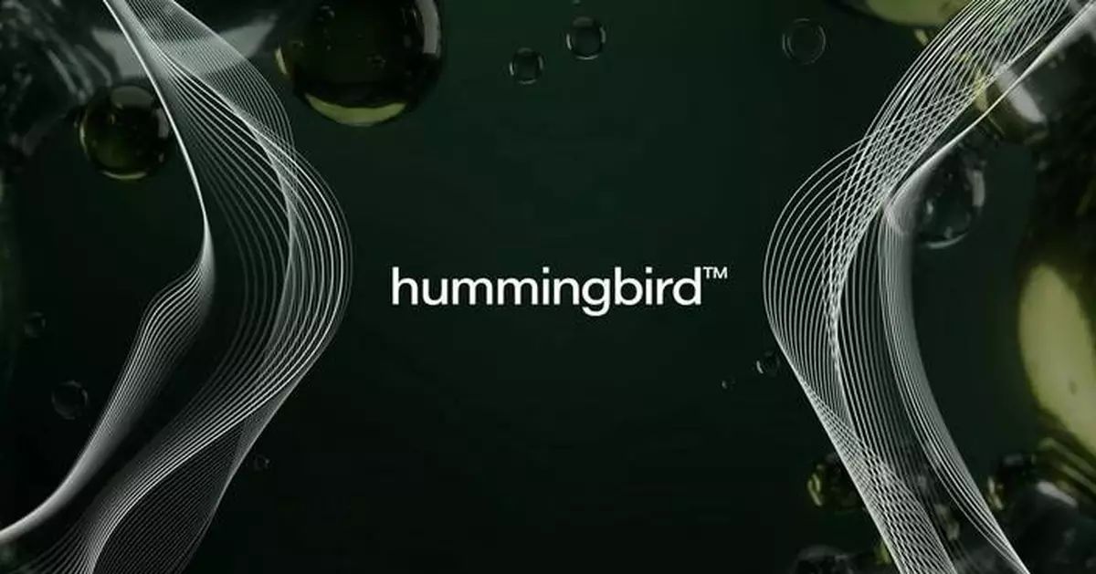 Brightseed推Hummingbird™ AI平台 助生命科學團隊加速創新