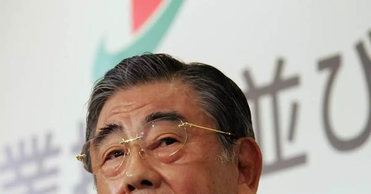 7-Eleven帝國幕後功臣鈴木敏文逝世享年93歲