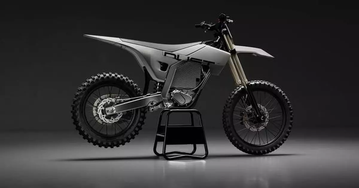 LiveWire集團收購Dust Moto 擴展電動越野車市場