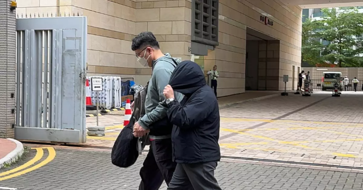 46歲女教師涉於迪士尼樂園盜逾3500元貨品 官指受抑鬱症影響裁定罪脫