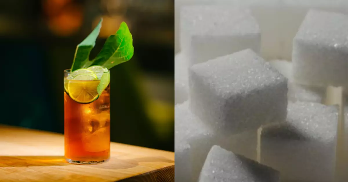 戰爭氣候影響產量  印度禁出口食糖至9月30日糖價即飆升 凍檸茶恐加價