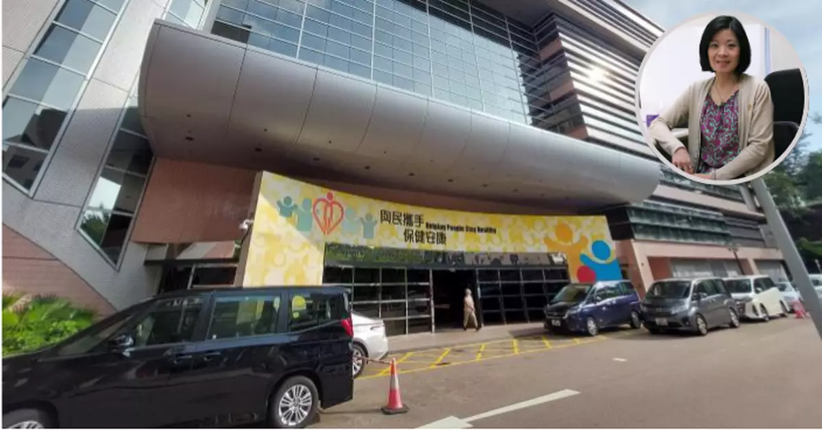 醫管局女高層與醫生丈夫超市盜竊　醫委會判兩人停牌4個月緩刑