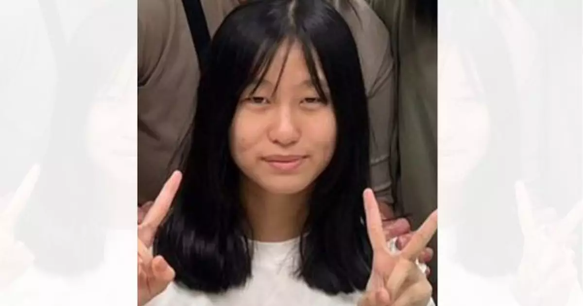 13歲女童旺角失蹤逾5天 警方籲提供消息