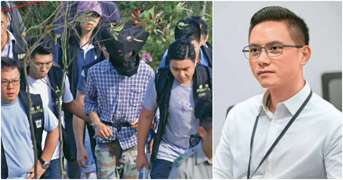 香港重案解密｜野戰迷被指代購貨不對辦 遭同伴報復殘酷殺害