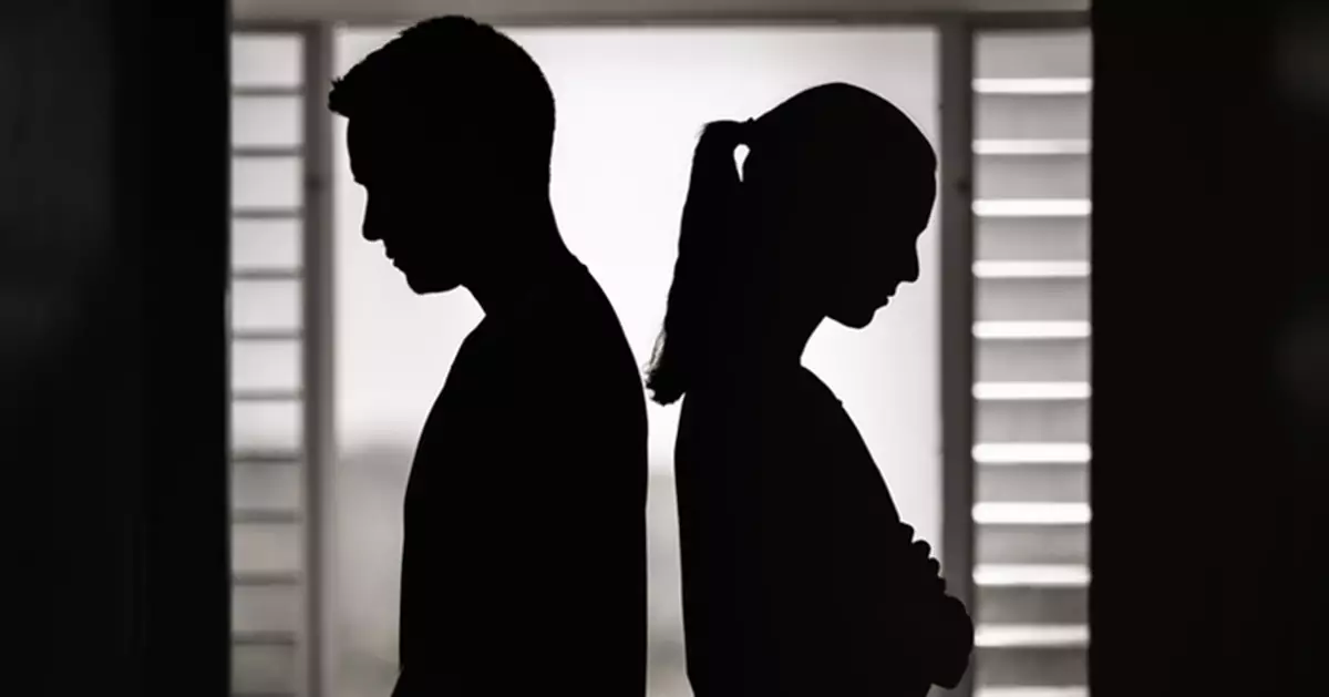 婚姻中無語時刻！丈夫成豬隊友十大常見行為：裙腳仔僅排第10？