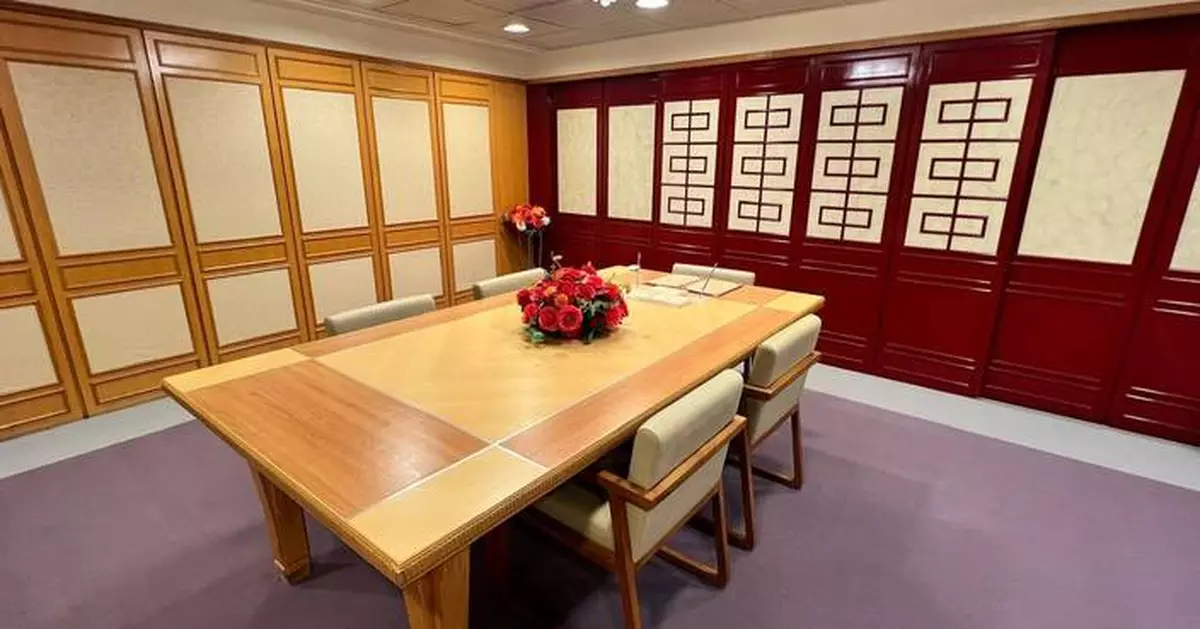 尖沙咀婚姻登記處上層地庫婚禮禮堂 8.24日至9.20停用