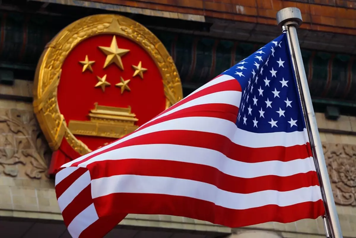 阻斷美國制裁︰不得承認！不得執行！不得遵守！