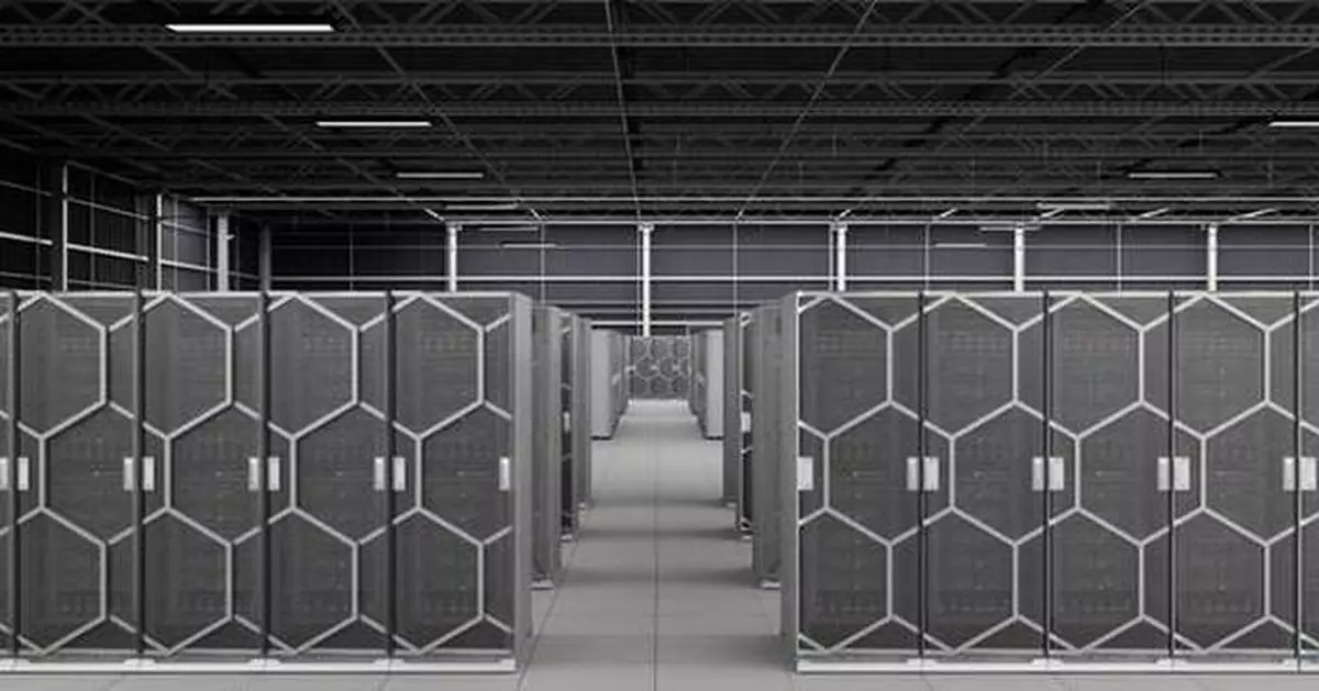戴爾科技推AI工廠升級方案 助企業將人工智能抱負轉化成果
