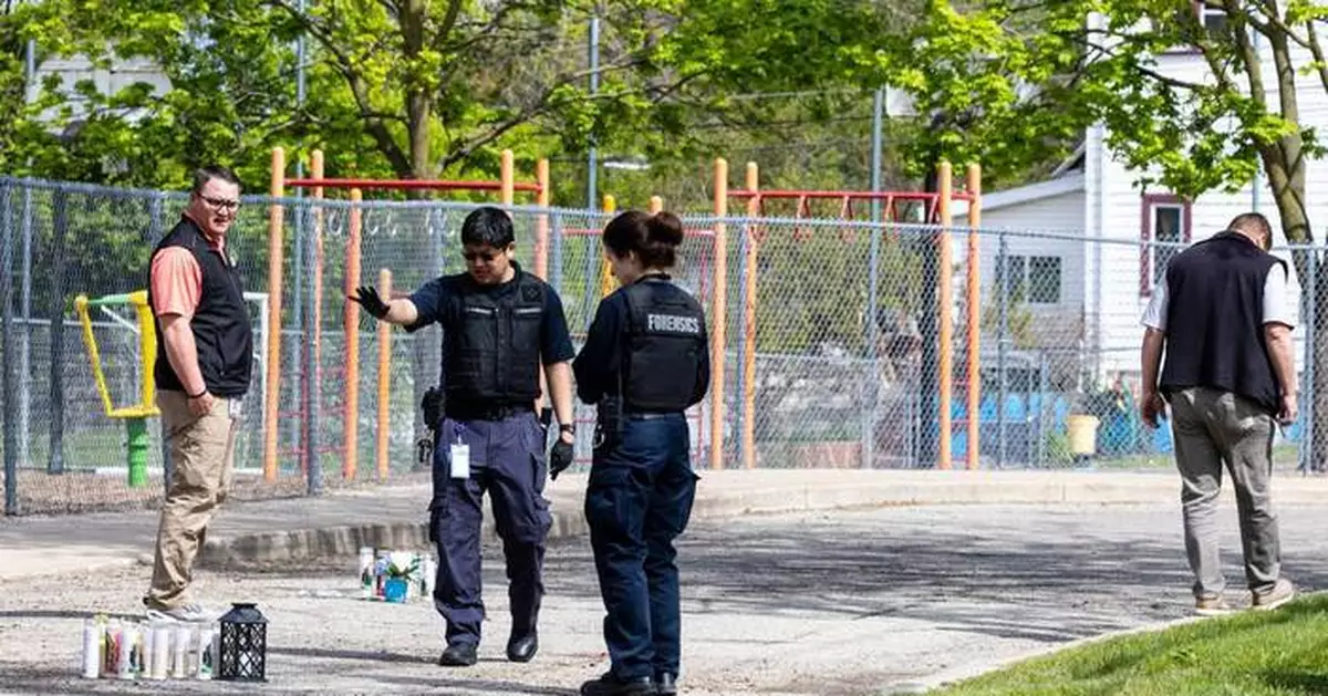 密歇根州少年與婦人遭槍殺 疑因足球賽爭執釀禍