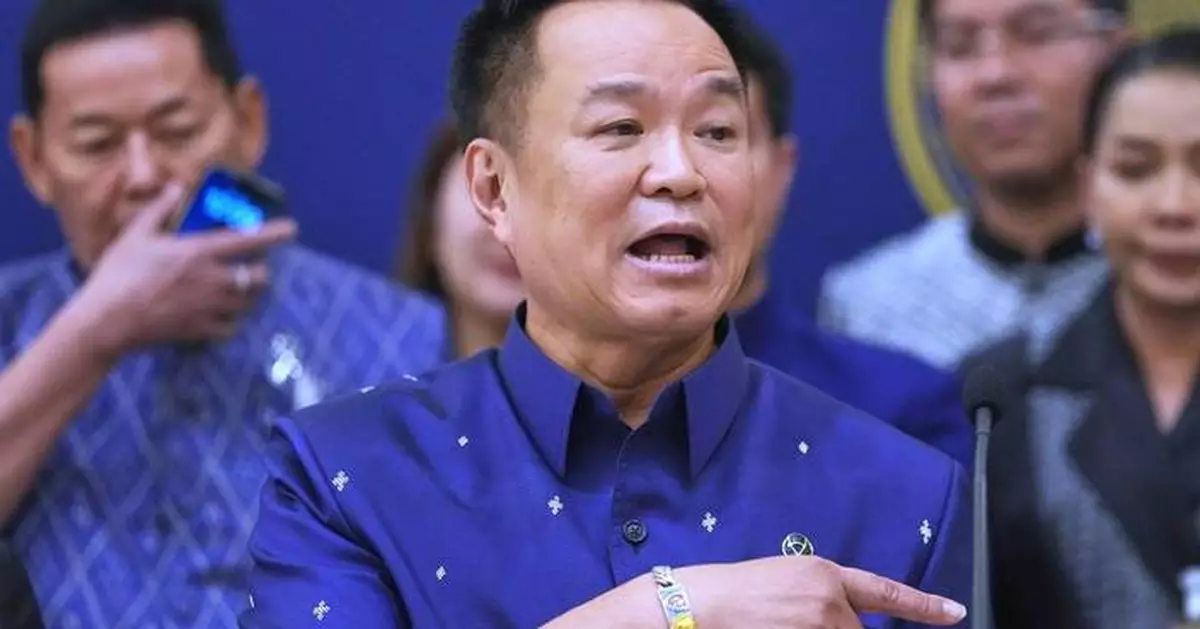 泰國終止與柬埔寨海上領土協議 兩國關係惡化後談判陷僵局